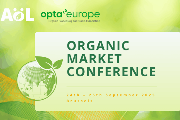 Organic Market Conference